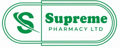 Supreme pharmacy ltd